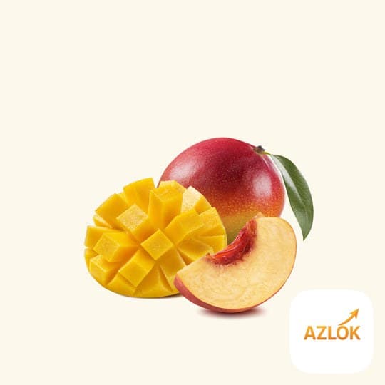 Peach Mango Fragrance Oil - Image 1