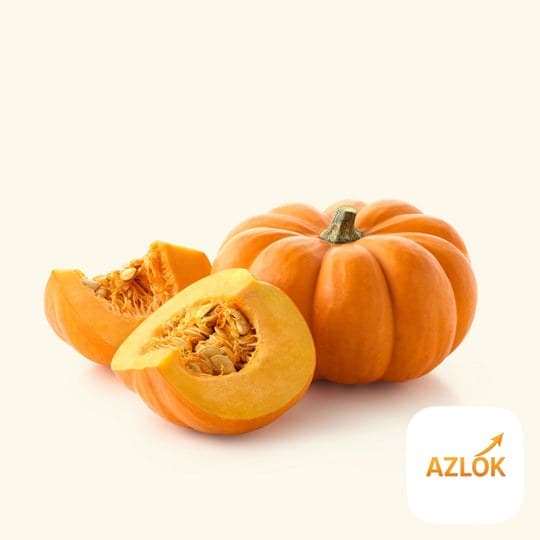 Pumpkin Fragrance Oil - Image 1