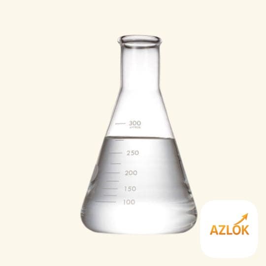 Perfume Base ( Fixative ) - Image 1