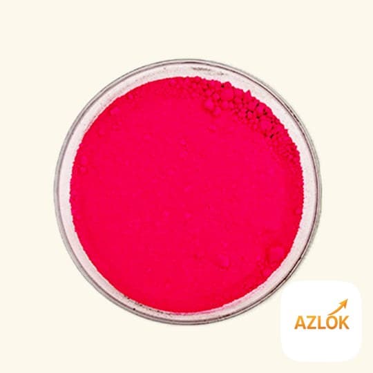 Pink Candle Color - Image 1