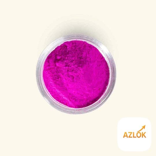 Pink Soap Color - Image 1