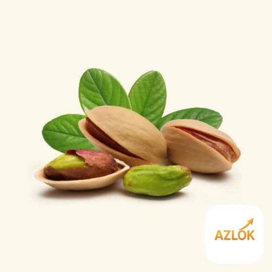 Pista Flavor Oil - Image 1