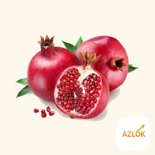 Pomegranate Liquid Extract - Image 1