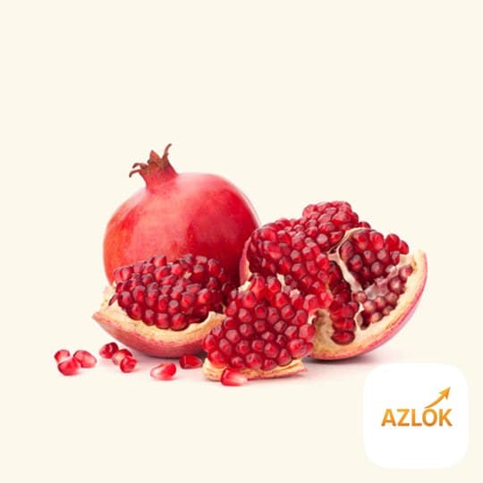 Pomegranate Seed Oil - Image 1