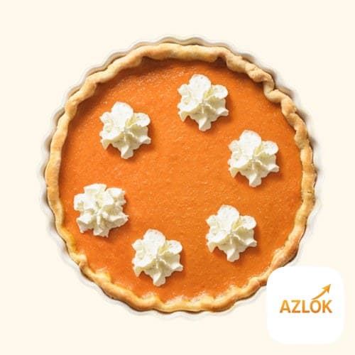 Pumpkin Pie Essential Oil Blend - Image 1