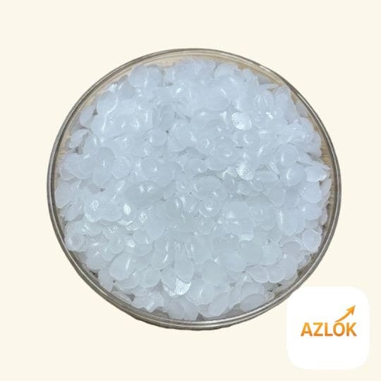 Paraffin Wax Pellets - Image 1