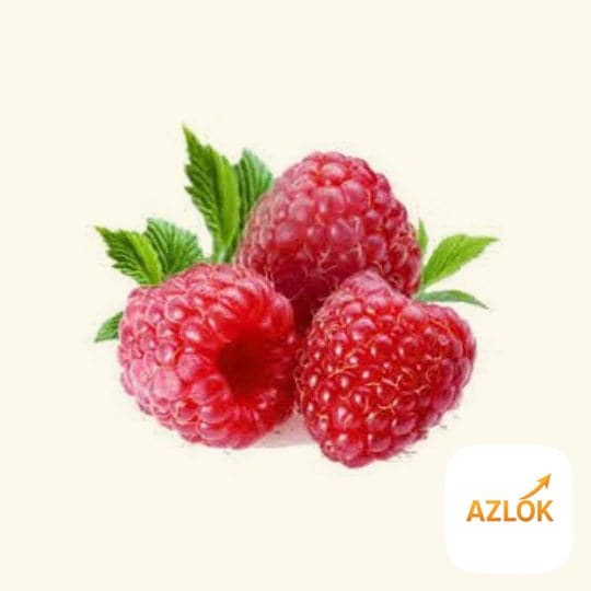 Raspberry Flavor Oil - Image 1