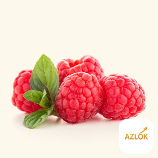 Raspberry Fragrance Oil - Image 1