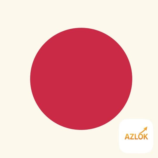 Red - Liquid Candle Color Dye - Image 1