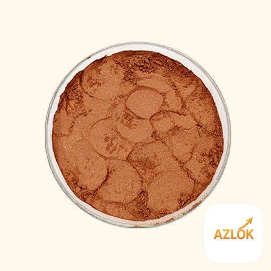 Rhassoul Red Clay Powder - Image 1