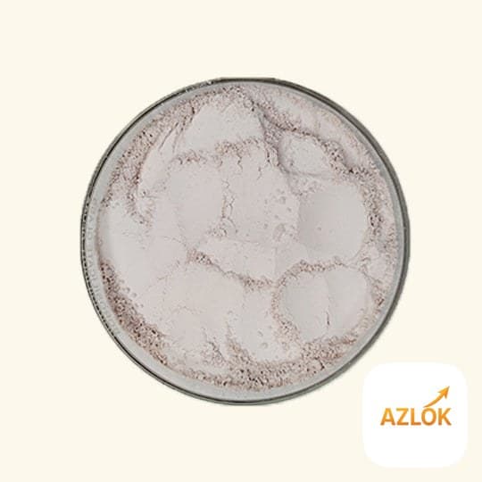 Rose Clay Powder - Image 1