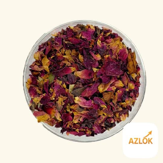 Rose Petals - Image 1