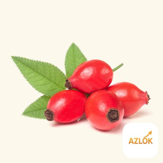 Rosehip Seed Oil - Image 1