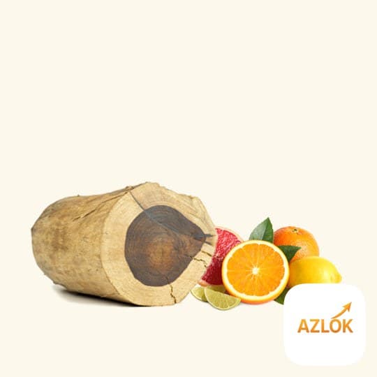 Rosewood & Citrus Fragrance Oil - Image 1