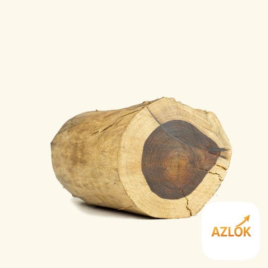 Rosewood Essential Oil - Image 1
