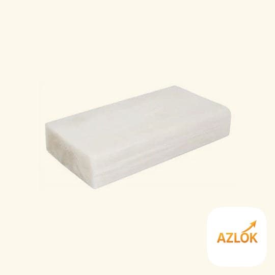 Semi Refined Paraffin Wax - White