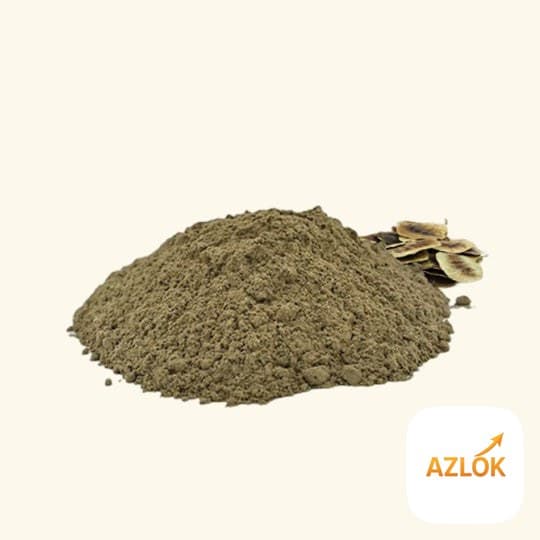 Senna Pods Powder - Image 1