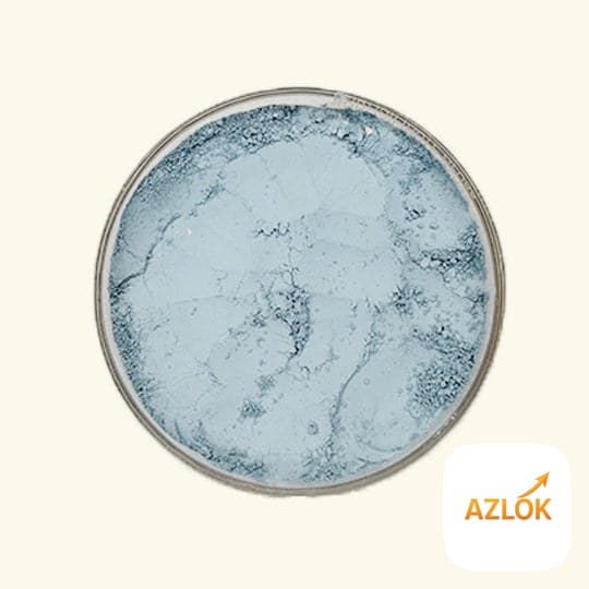 Cambrian Blue Clay Powder ( Serbian ) - Image 1