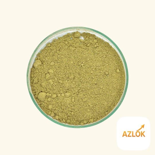 Sidr Powder - Image 1
