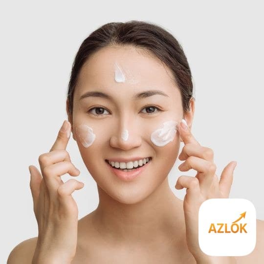 Skin Firming Cream Base  ( Ready to Use ) - Image 1