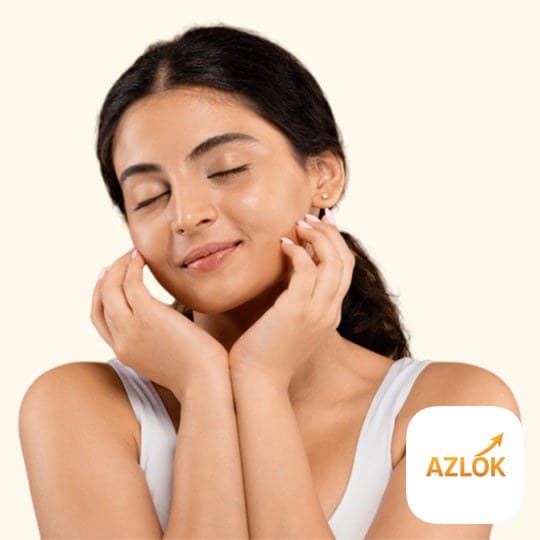 Skin Firming Herbal Extract Blend - Image 1