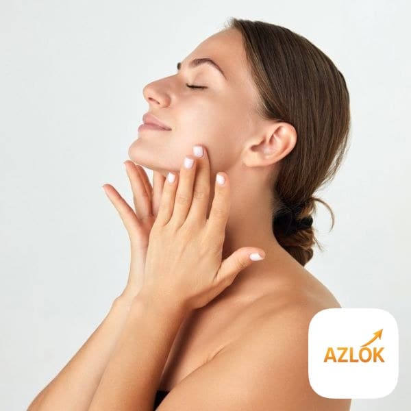 Skin Glow Herbal Extract Blend - Image 1