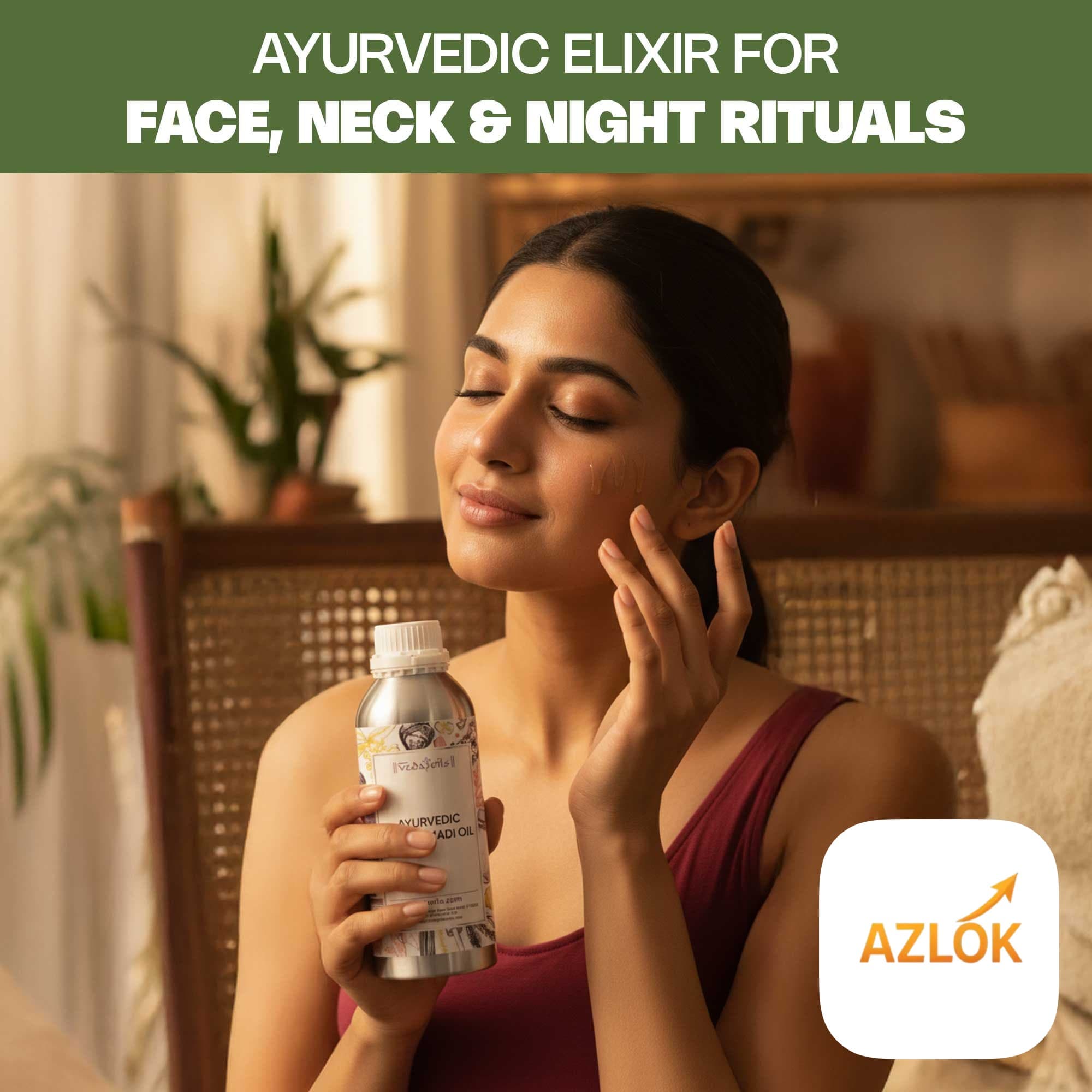 Skin Glow Starter Kit - Image 1