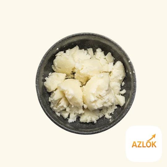 Soy Butter - Image 1