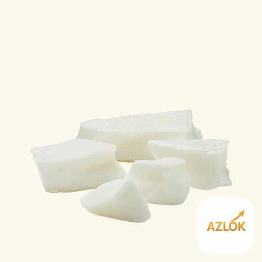 Soy Wax Slab - Image 1