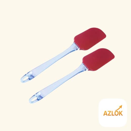 Spatula 18 Cm - Buy 1 Get 1 Free - Image 1