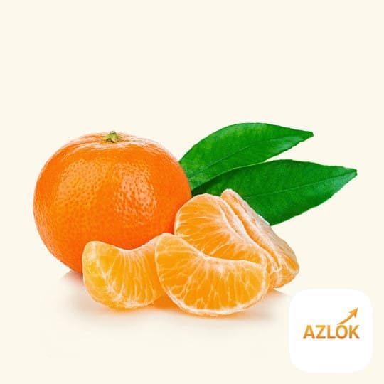 Tangerine Essential Oil - Image 1
