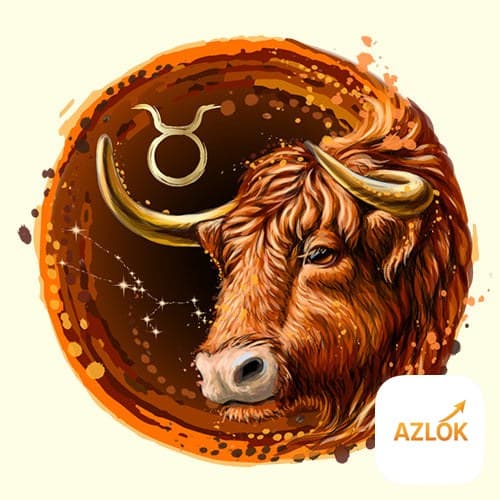 Taurus Zodiac Sign Essential Oil Blend - Image 1