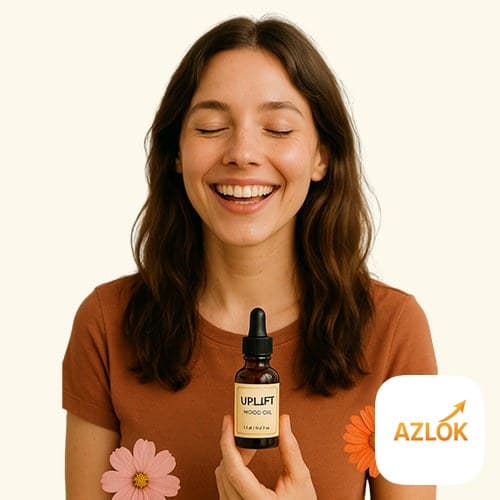 Thieves Essential Oil Blend ( NSA ) - Image 1