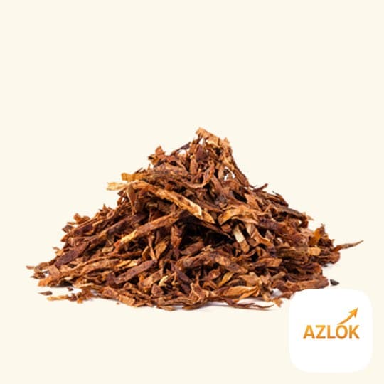 Tobacco Fragrance Oil - Image 1