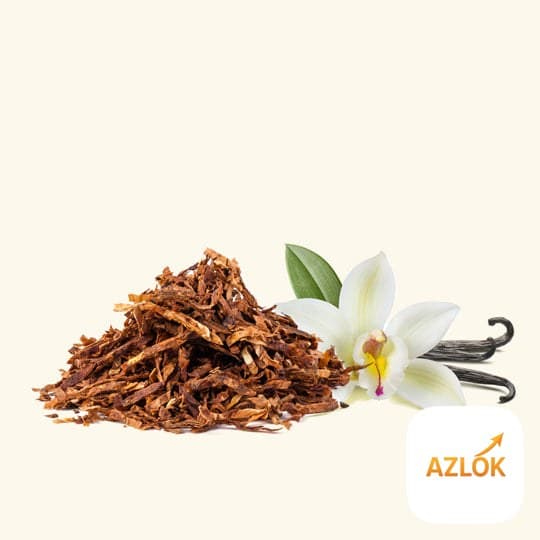 Tobacco Vanilla Fragrance Oil - Image 1