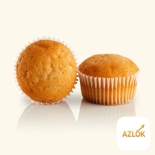 Vanilla Muffin Flavor Oil - Image 1