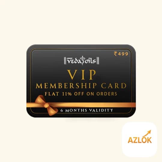 VIP Membership Card - Image 1