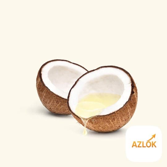 Virgin Coconut Oil - Image 1