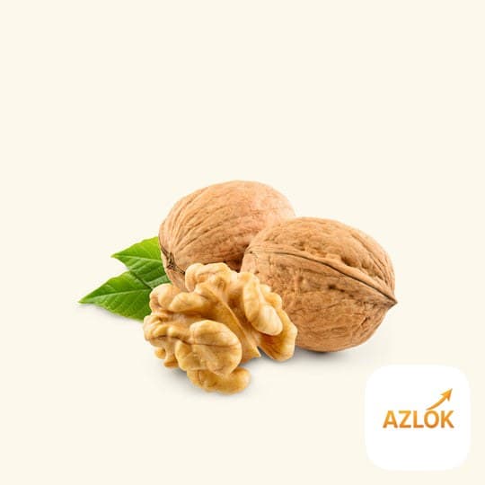 Walnut Oil - Image 1