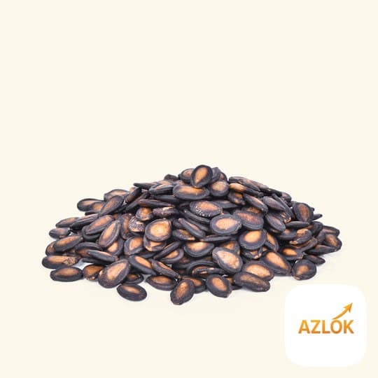 Watermelon Seed Oil - Image 1