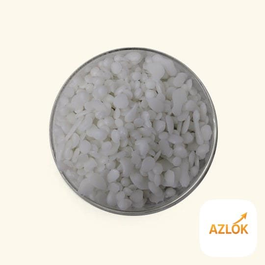 White Beeswax Pellets