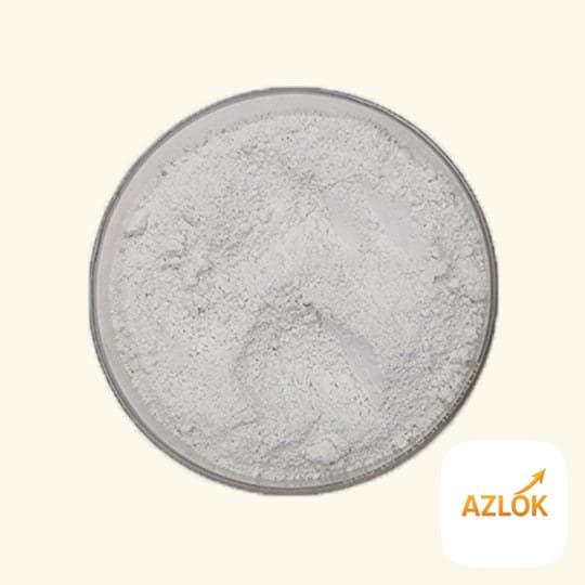 Kaolin Clay Powder - Image 1