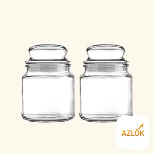 Yankee Candle Jar - 100 ML - Image 1