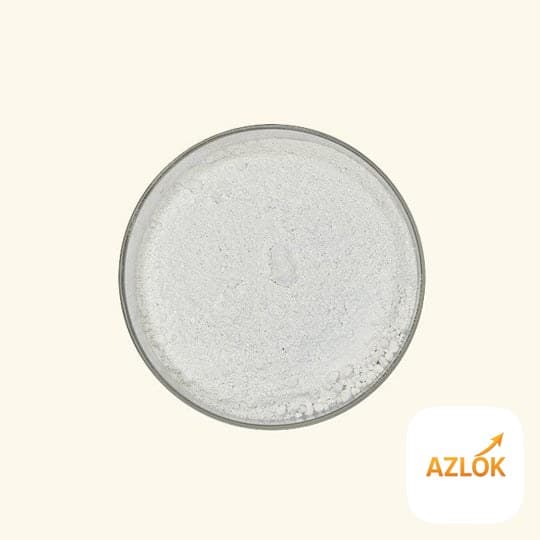Zinc Oxide Powder - Image 1