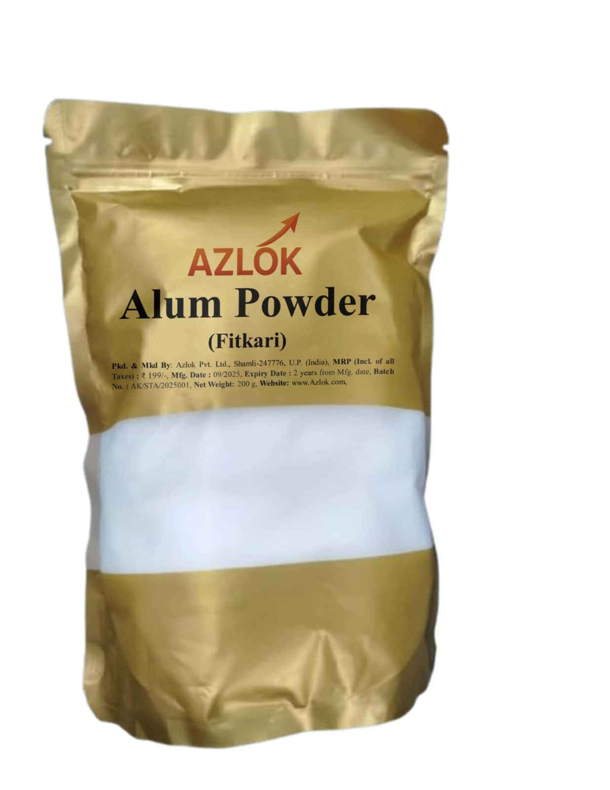 Alum Powder (Fitkari): 9 Genuinely Useful Things It Does Around the House