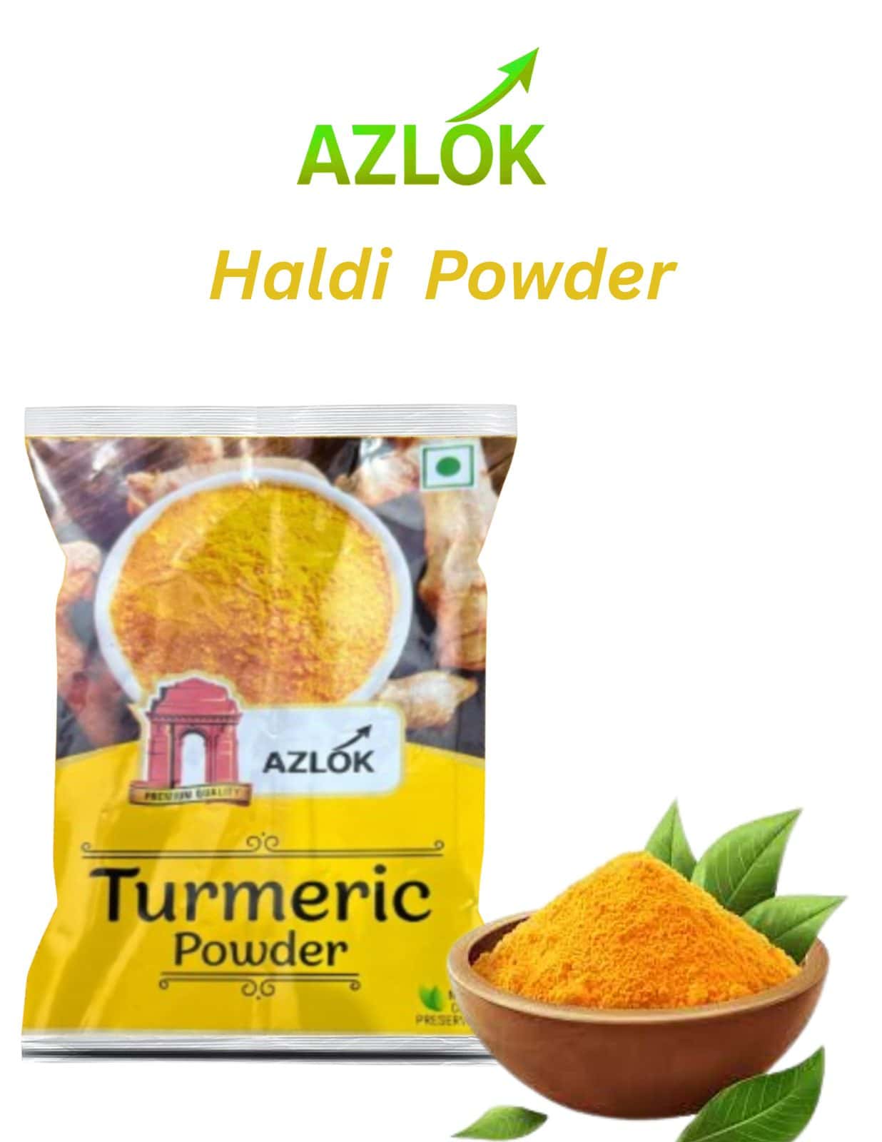 Turmeric Haldi Powder: Uses, Tips Guide