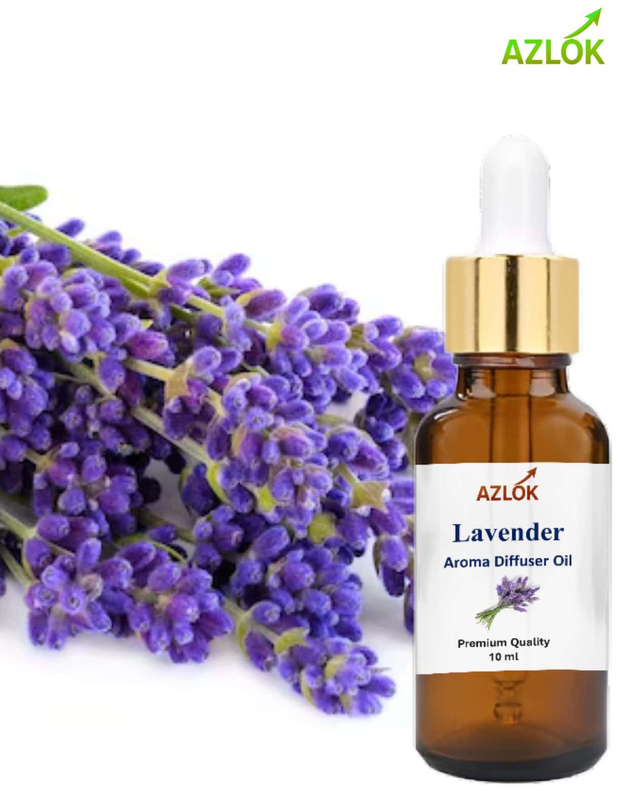 Lavender Essential Oil: How to Use It for Sleep and Skin Without Wasting It