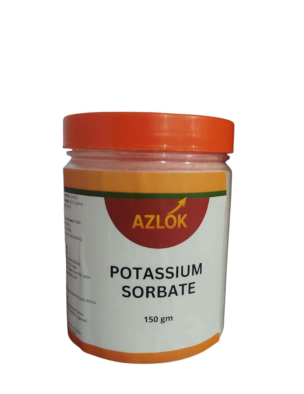 Potassium Sorbate Powder: A Practical Guide for Bakers, Brewers & DIY Makers
