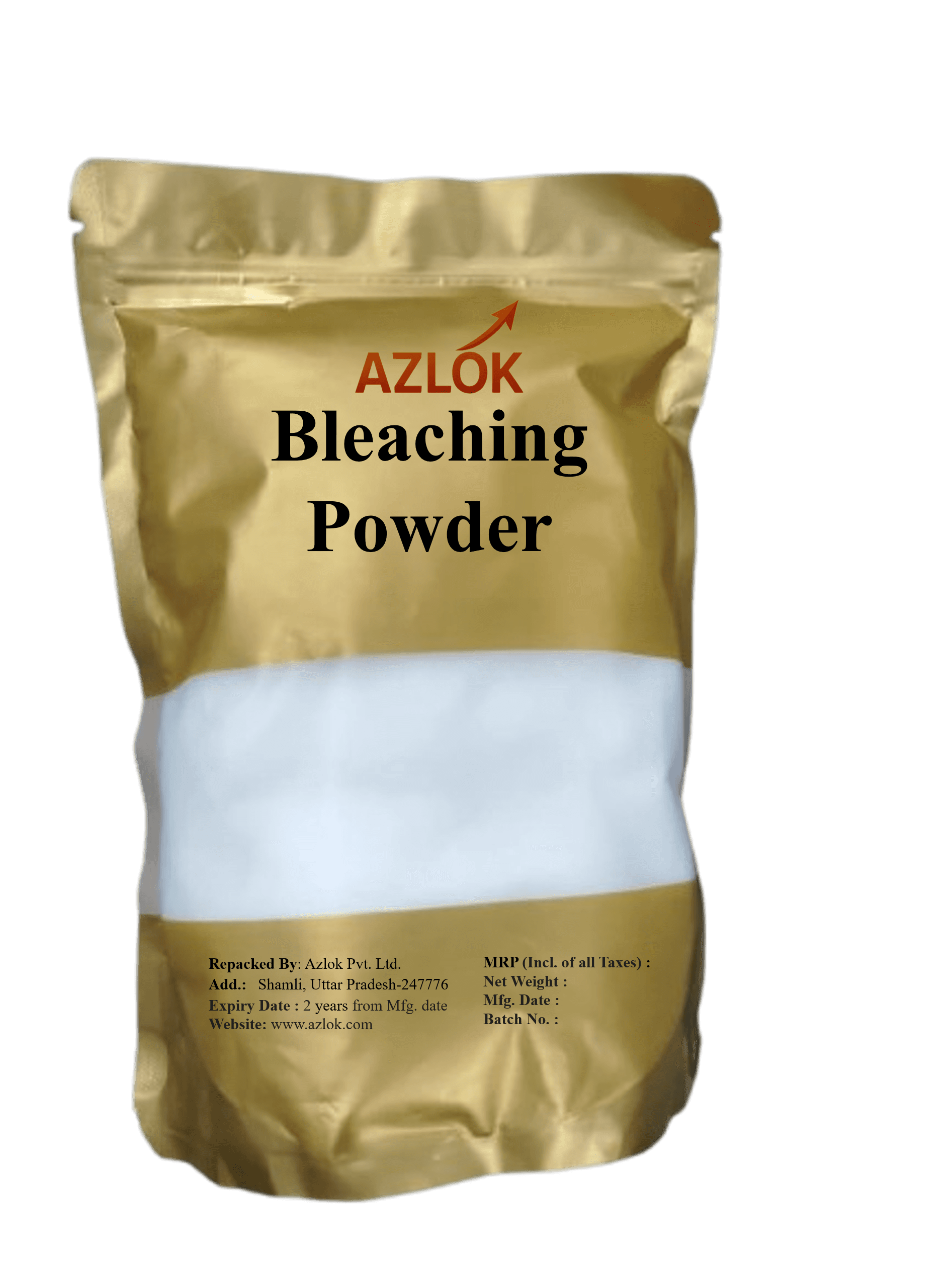 Multipurpose Bleaching Powder 200 g - Image 1