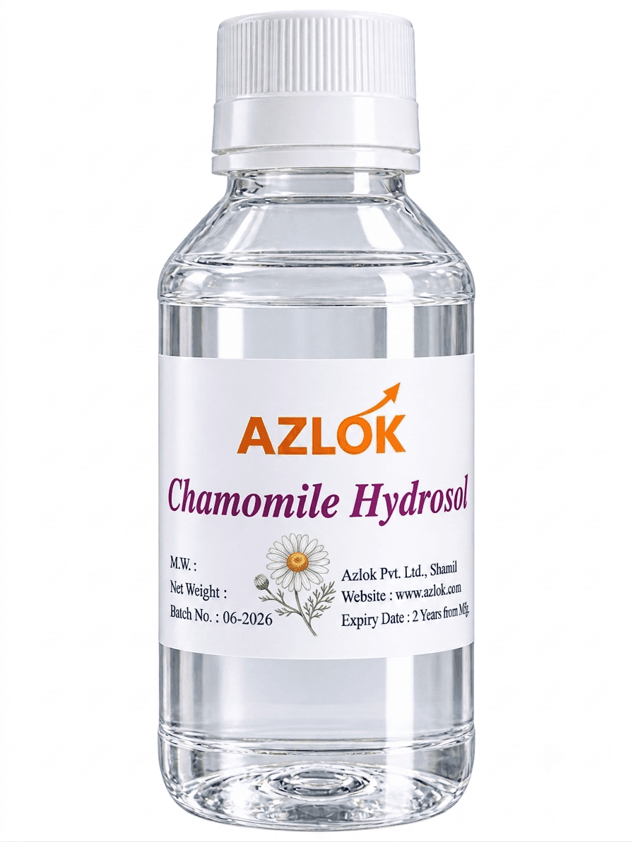 Chamomile Hydrosol